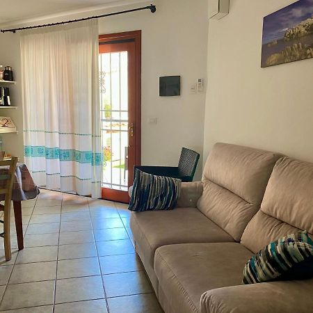 Casa Rosa Apartment Olbia Exterior photo