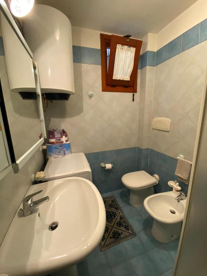 Casa Rosa Apartment Olbia Exterior photo